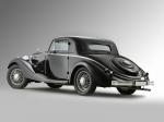 Delage D6-11 S Coupe by Brandone 1934 года